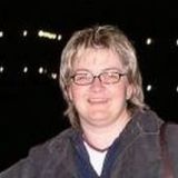 Profilfoto Karin Wolf Profilfoto von Karin Wolf