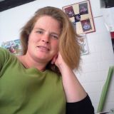 Profilfoto Nicole Koch Profilfoto von Nicole Koch