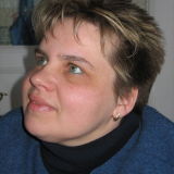 Profilfoto von Andrea Nill