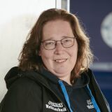 Profilfoto von Ines Buck
