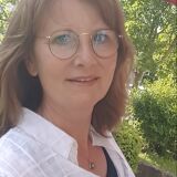 Profilfoto Katrin Janke Profilfoto von Katrin Janke