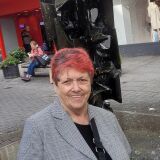 Profilfoto von Regina Pütz