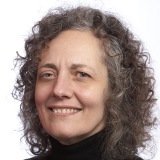 Profilfoto von Gabriela Strobel