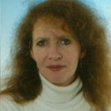 Profilfoto von Iris Reusch-Sander