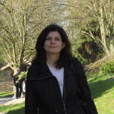 Profilfoto von Andrea Kluge