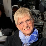 Profilfoto von Renate Stieglitz