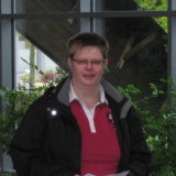 Profilfoto von Antje Laue