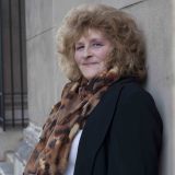 Profilfoto von Petra Boehm