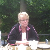 Profilfoto von Antje Sörensen