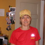 Profilfoto von Helga Niegemann