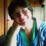 Profilfoto Christine Kostasch Profilfoto von Christine Kostasch