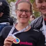 Profilfoto von Silke Hagemeister