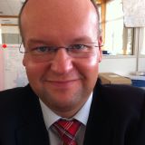 Profilfoto Andreas Weiß Profilfoto von Andreas Weiß