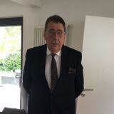 Profilfoto Ulrich Kempf Profilfoto von Ulrich Kempf