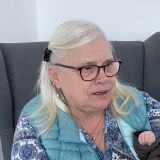 Profilfoto von Jutta Rückriem