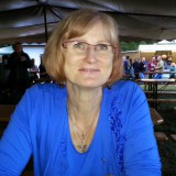 Profilfoto von Dorothea Haertel