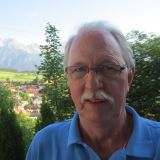 Profilfoto von Benno Röttker