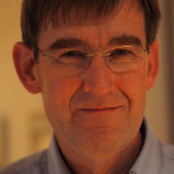 Profilfoto von Dr. Jan-Hendrik Nürnberg