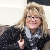 Profilfoto von Gabriele Kleiber