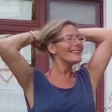 Profilfoto Tatjana Brose Profilfoto von Tatjana Brose