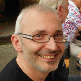 Profilfoto Jürgen Spang Profilfoto von Jürgen Spang