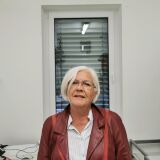 Profilfoto von Angelika Körner