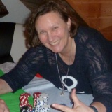 Profilfoto von Manuela Pietsch