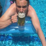 Profilfoto von Jim Doe