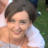 Profilfoto von Anja Bedrich