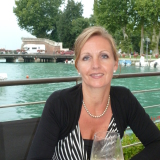 Profilfoto von Nicole Glowienka