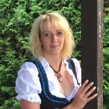 Profilfoto von Nicole Schwarz