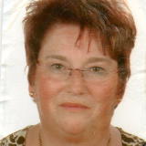 Profilfoto von Gisela Stielicke
