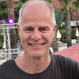 Profilfoto Rolf Köster Profilfoto von Rolf Köster