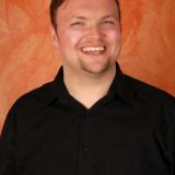 Profilfoto Gregor Forst Profilfoto von Gregor Forst