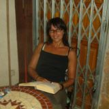 Profilfoto Claudia Steltemeier Profilfoto von Claudia Steltemeier