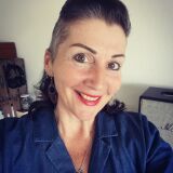 Profilfoto Peggy Gross Profilfoto von Peggy Gross