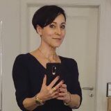 Profilfoto von Nicole Fürstner
