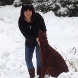 Profilfoto von Jeanette Rösler