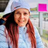 Profilfoto von Nicole Eder