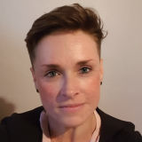 Profilfoto von Antje Susan Werner