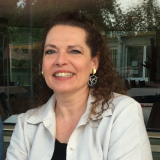 Profilfoto von Susanne Kissinger