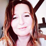 Profilfoto Beate Krause Profilfoto von Beate Krause