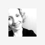 Profilfoto von Bernadette Beck