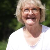Profilfoto von Martina Töpfer-Widmann