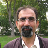 Profilfoto Said Haghighi Profilfoto von Said Haghighi