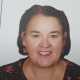 Profilfoto von Bärbel Wihnaleck