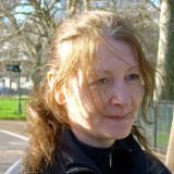 Profilfoto von Martina Jirsch