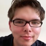 Profilfoto Jan-André Bening Profilfoto von Jan-André Bening