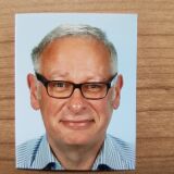 Profilfoto Bernd Schmid Profilfoto von Bernd Schmid