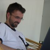 Profilfoto von Roman Heimbold